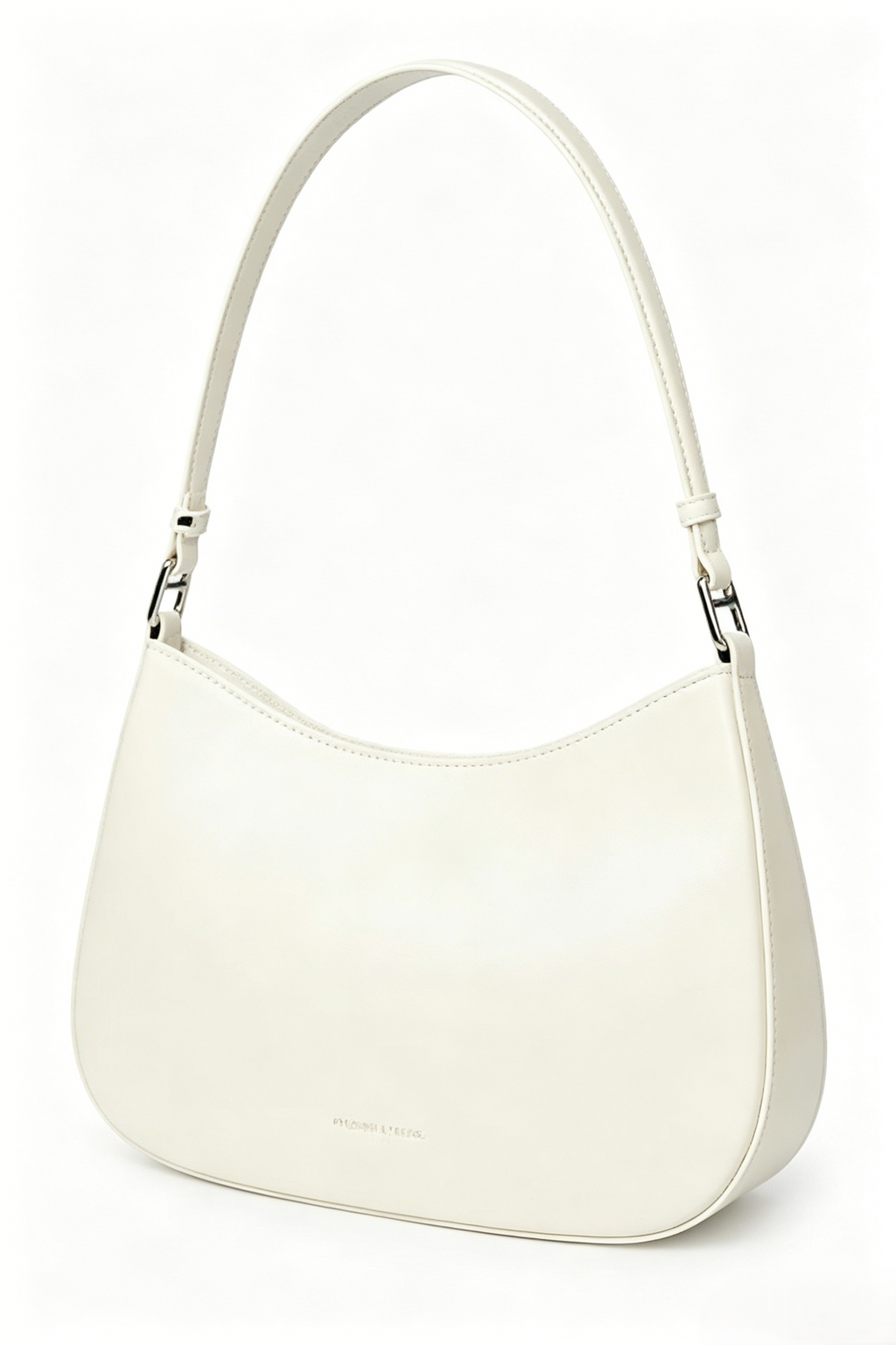 Leather Shoulder Bags for Women, Cute Purses Everyday Trendy, Women's Small Tote Handbags with Magnetic Closure | Genuine Leather