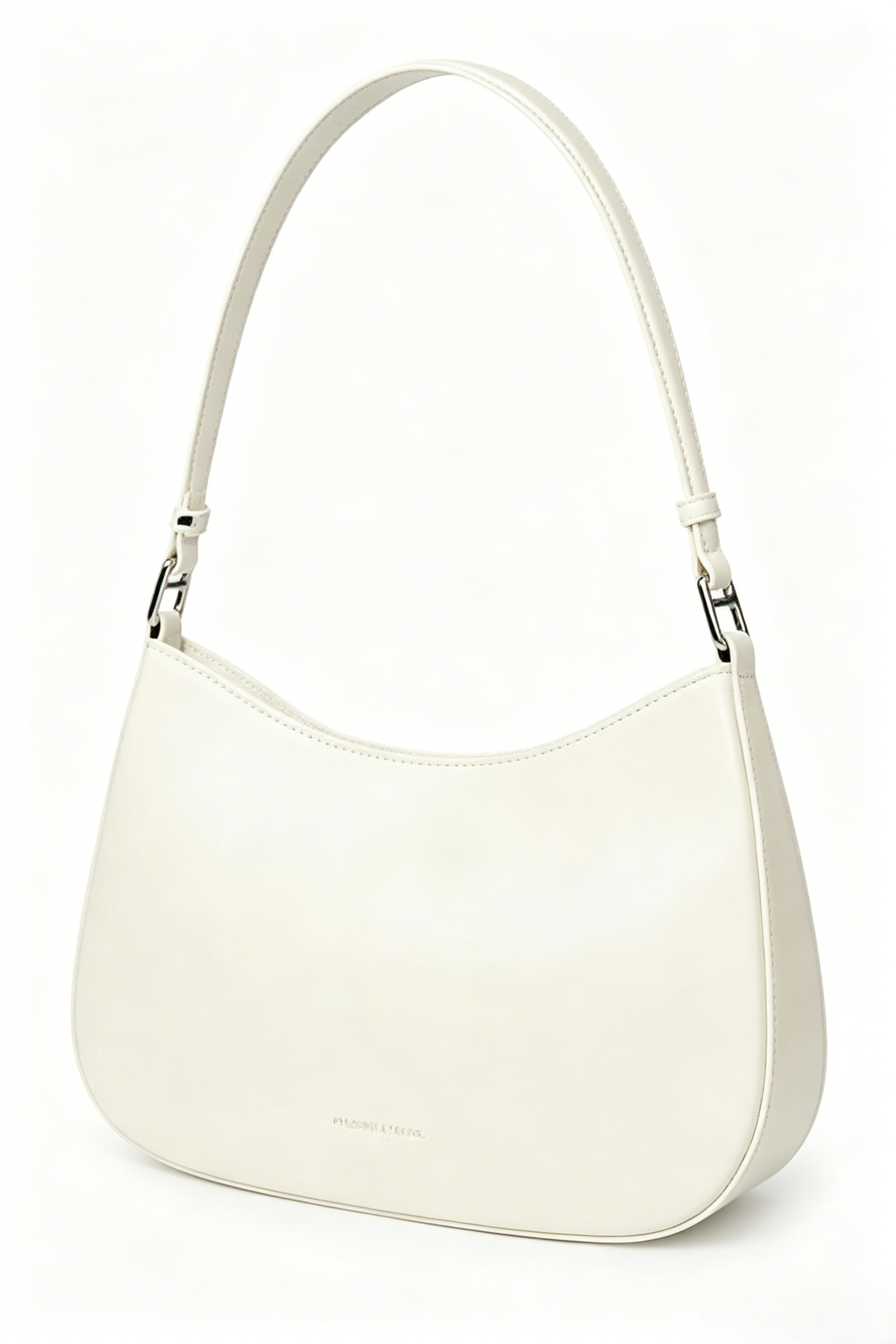 Leather Shoulder Bags for Women, Cute Purses Everyday Trendy, Women's Small Tote Handbags with Magnetic Closure | Genuine Leather