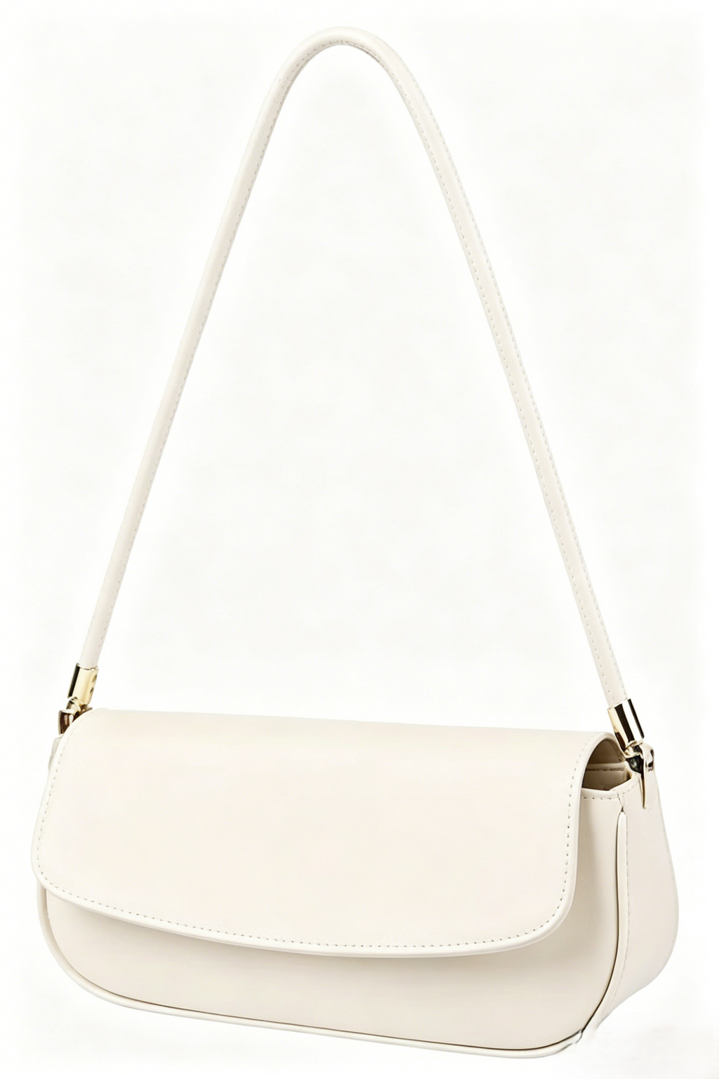 Leather Shoulder Bags for Women, | Genuine Leather, Small Shoulder Bag, Multiple Pockets, Shoulder Purse, Include Dust Bag