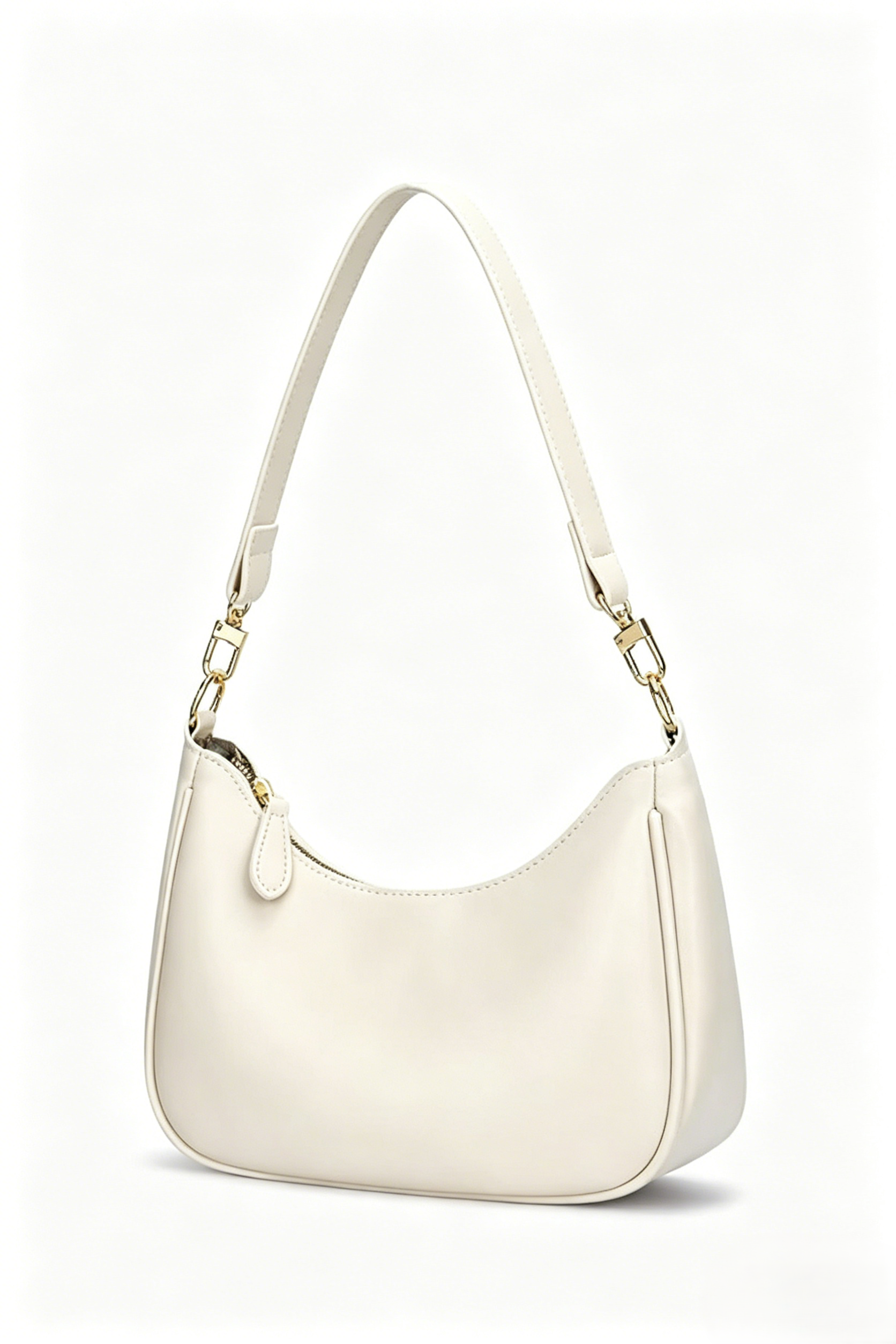 Shoulder Bag for Women Handbags Retro Clutch Underarm Purse | Cute, Retro